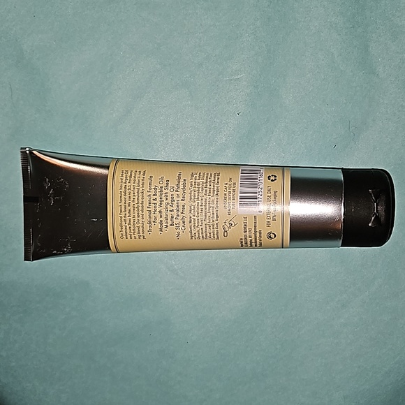A la Maison Sea Salt Body Cream 5oz - Picture 2 of 3